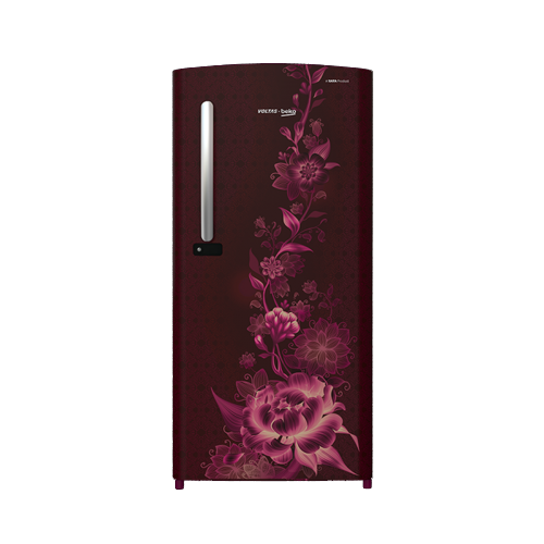 whirlpool fridge 195 litre 3 star