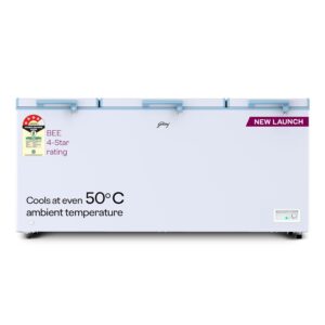 Godrej DH ESNCH 630D 3HCGP RW - Image 1