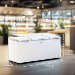Godrej DH ESNCH 630D 3HCGP RW - Image 4