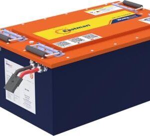 EASTMAN LithiumIon Battery LFP S 51105 H-JNC - Image 1