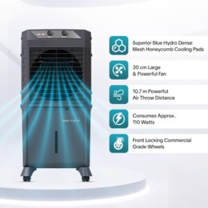 Kenstar Mahakool HC 45 L Room/Personal Air Cooler - Image 3